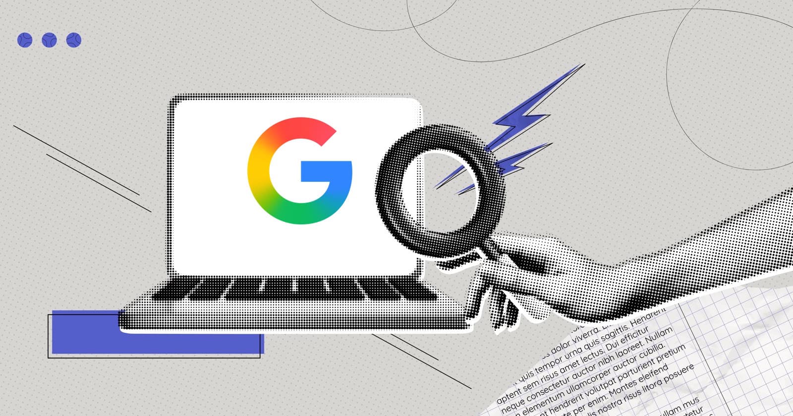Google: ძველმა დაბალხარისხიანმა გვერდებმა შესაძლოა საიტის პოზიციების აღდგენა შეაფერხოს