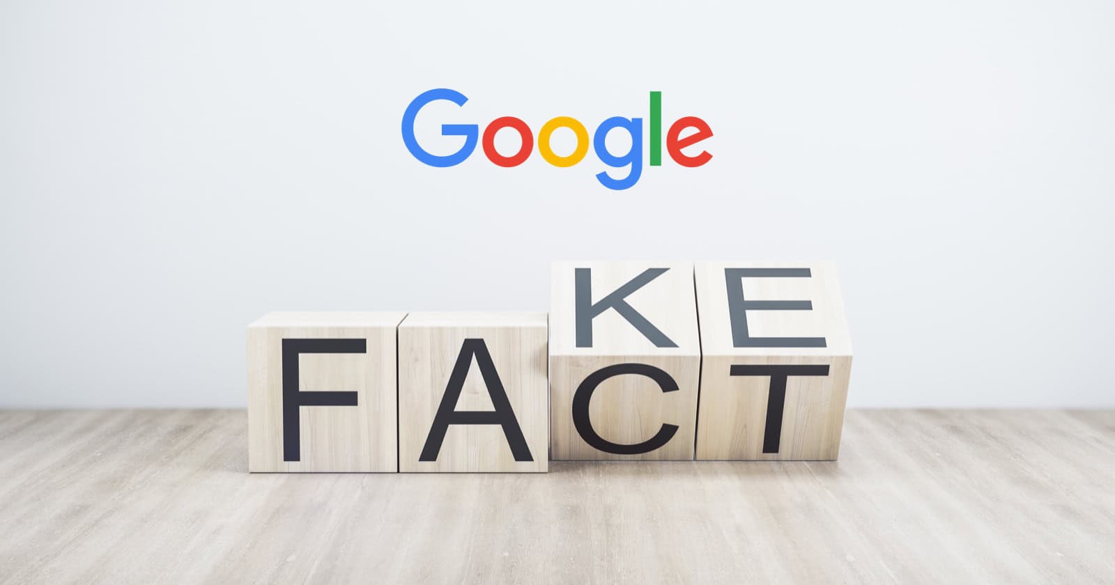 Google საიტებს ხელოვნური ინტელექტის მიერ გენერირებული კონტენტის გადამოწმებისკენ მოუწოდებს