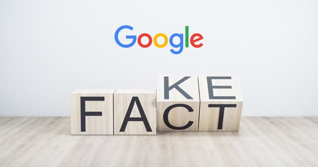 Google საიტებს ხელოვნური ინტელექტის მიერ გენერირებული კონტენტის გადამოწმებისკენ მოუწოდებს