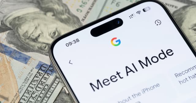 Google-ის განცხადებით, AI რეჟიმის დაბალმა მონეტიზაციამ საძიებო სისტემის ზრდის ტემპი შეამცირა