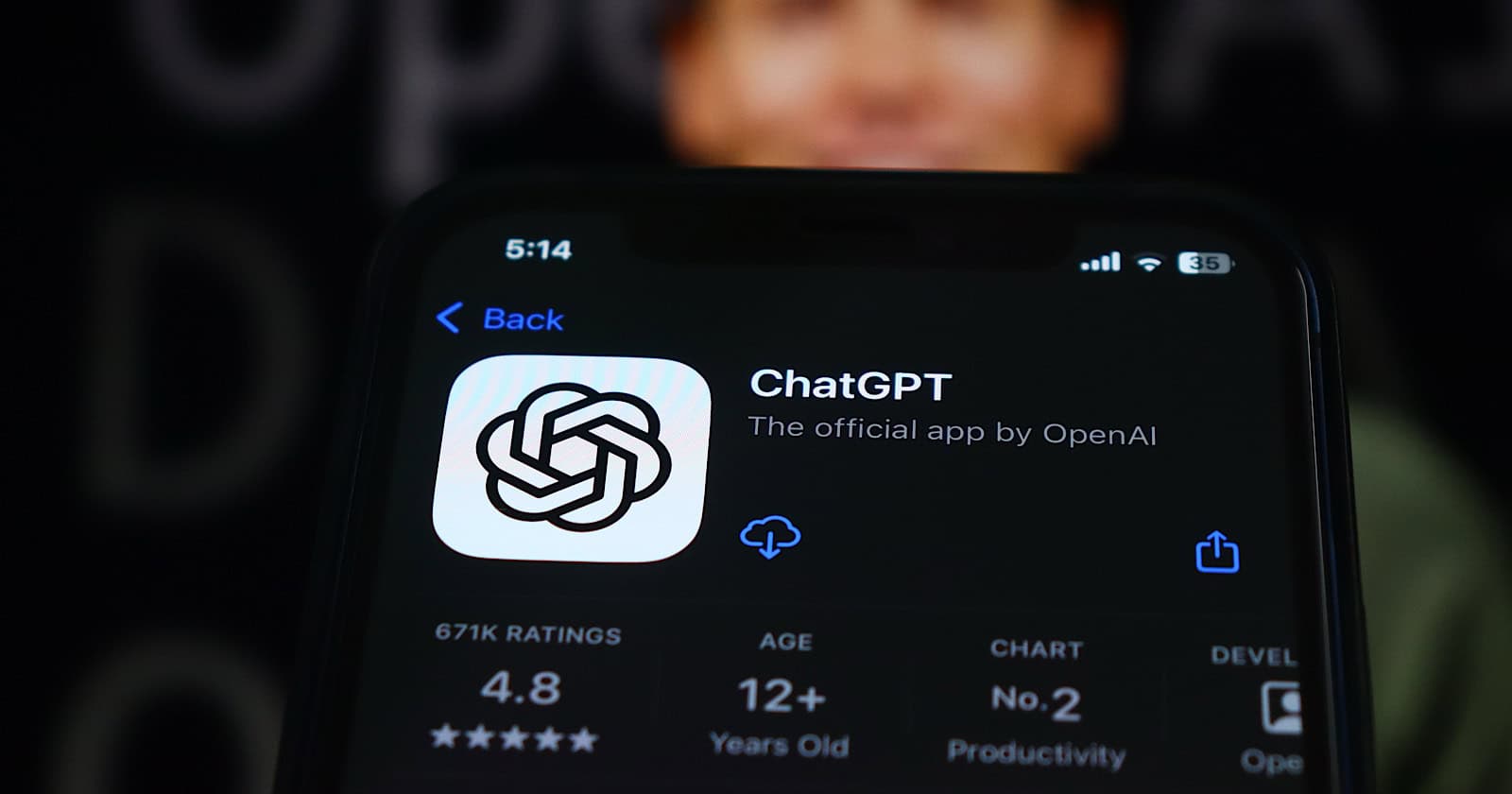 ChatGPT-ის მომხმარებელთა მეოთხედი ინფორმაციის მოძიებისთვის იყენებს - OpenAI-ის კვლევა