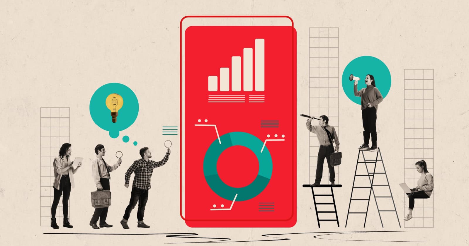 ატრიბუციის ბილიკები GA4-ში: როგორ ვმართოთ Google Ads-ის ავტომატიზაცია მონაცემების საფუძველზე