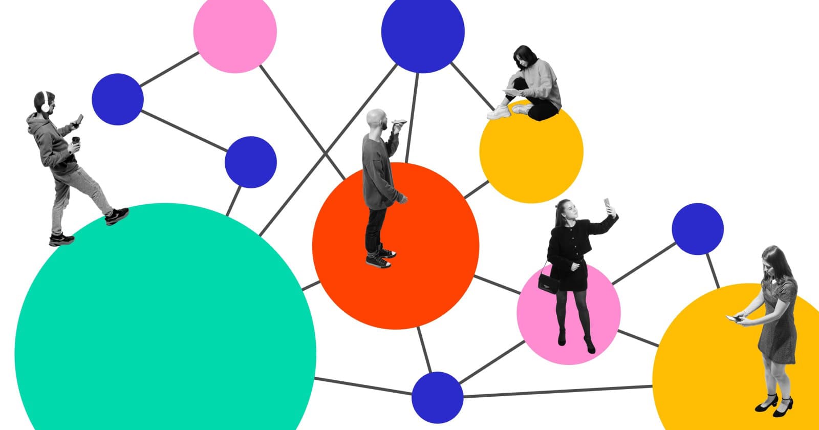 LinkedIn-ის მიღმა: 8 საუკეთესო ალტერნატივა პროფესიული კავშირებისთვის