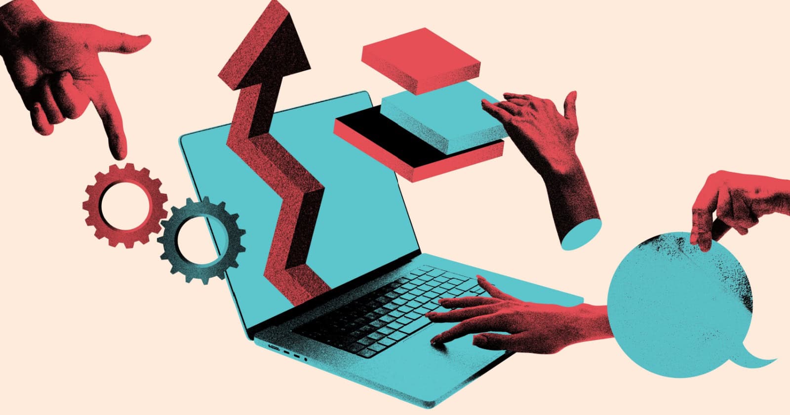 სისტემები შთაგონების ნაცვლად: 4 სტრატეგია, რომელიც დამფუძნებელს გადაწვისგან დაიცავს