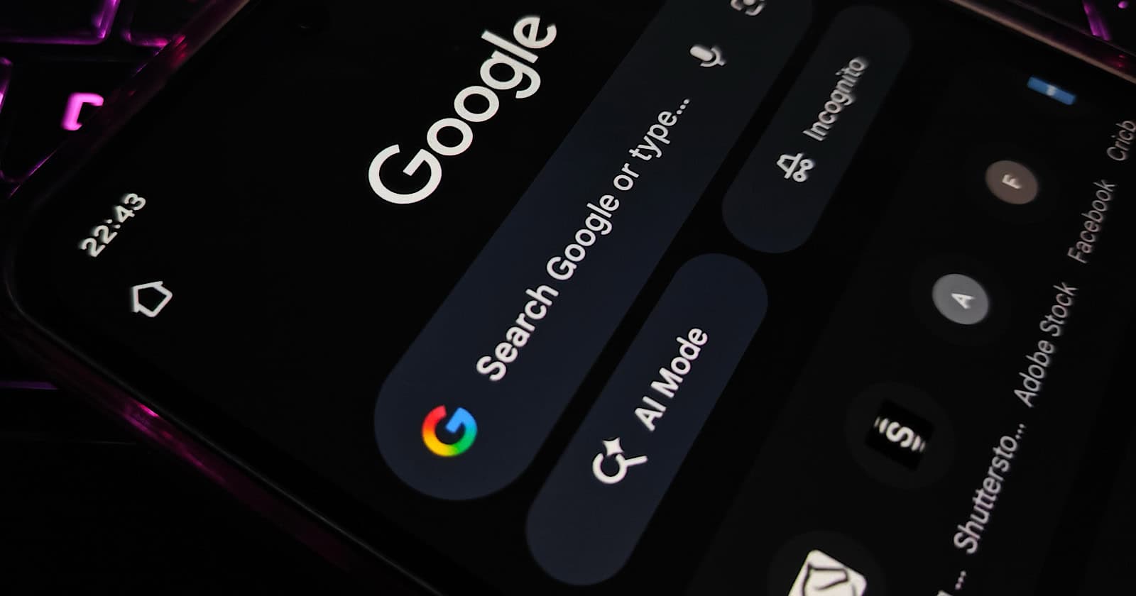 Google-ი ხელოვნური ინტელექტით მოგზაურობის დაგეგმვასა და ჯავშნებს ძიების სისტემაში აერთიანებს