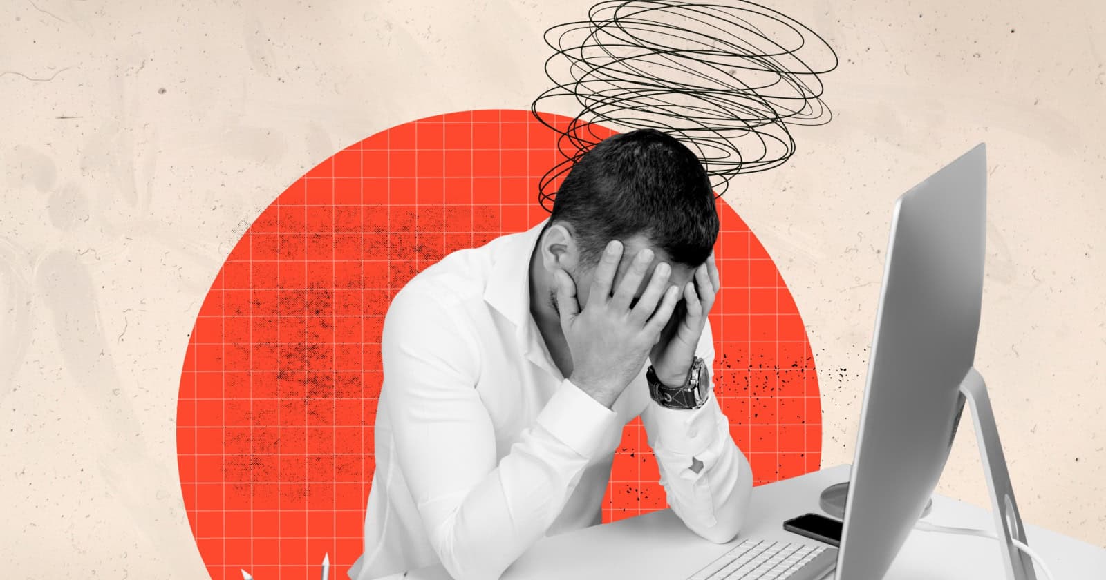 ხელოვნური ინტელექტის ბრმა წერტილები: როგორ ანგრევს LLM-ი საძიებო სისტემებს და რა უნდა იცოდეს SEO სპეციალისტმა